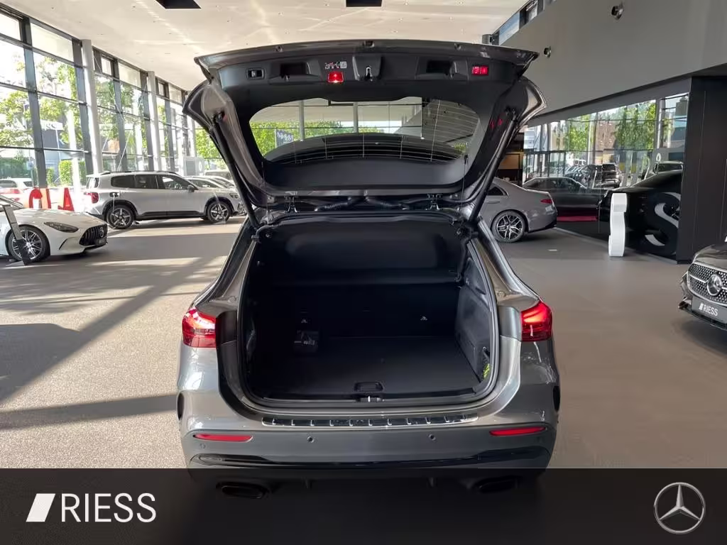 Mercedes-Benz GLA 220 d 4M AMG+PANO+AHK+DISTR+HUD+MULTIBEAM+ GLA 220 - Bild 20