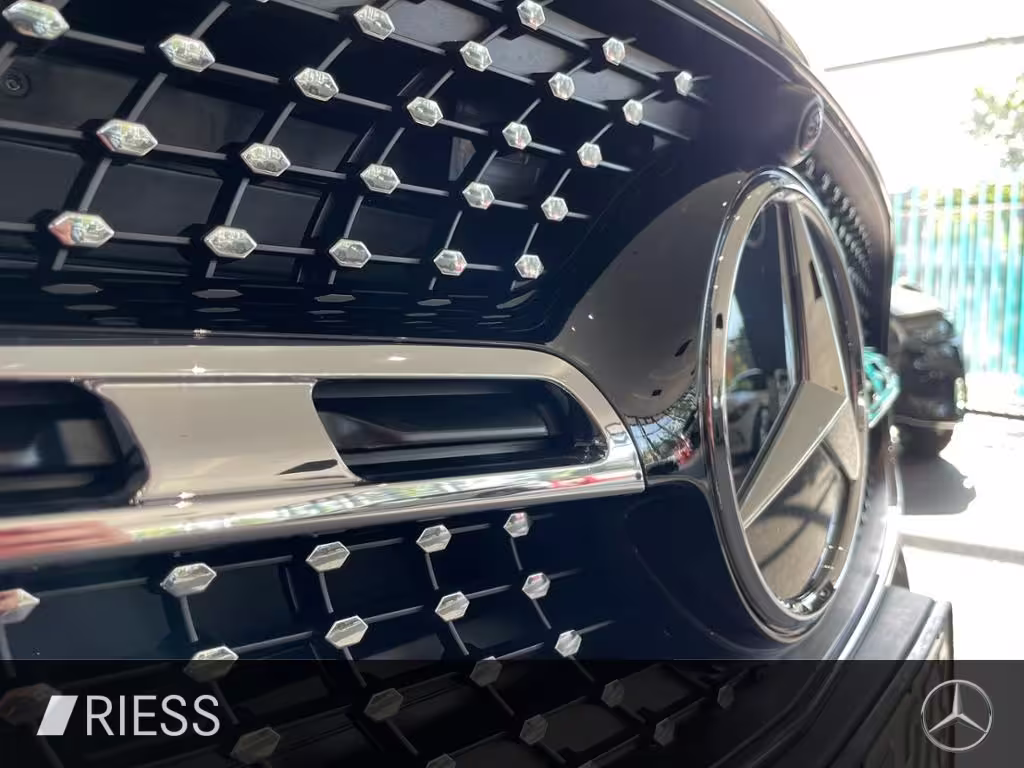 Mercedes-Benz GLA 220 d 4M AMG+PANO+AHK+DISTR+HUD+MULTIBEAM+ GLA 220 - Bild 23