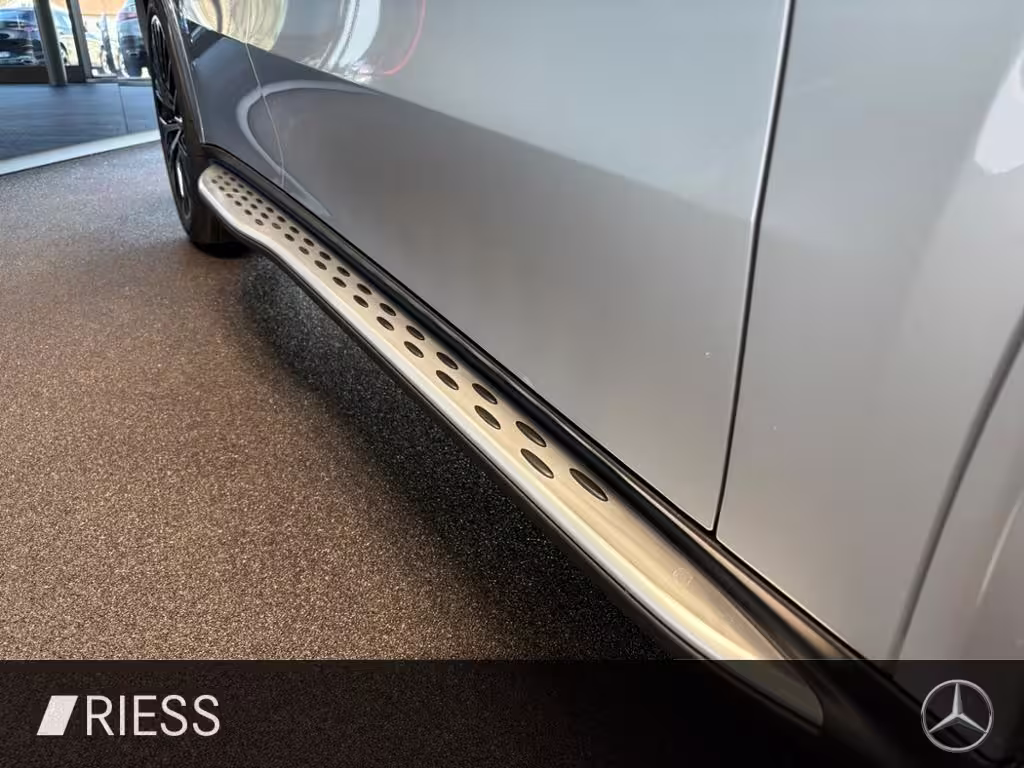 Mercedes-Benz GLC 400 4M EQ AMG+AHK+PANO+360°+21+DC400V+KEYL+ GLC 400 - Bild 10