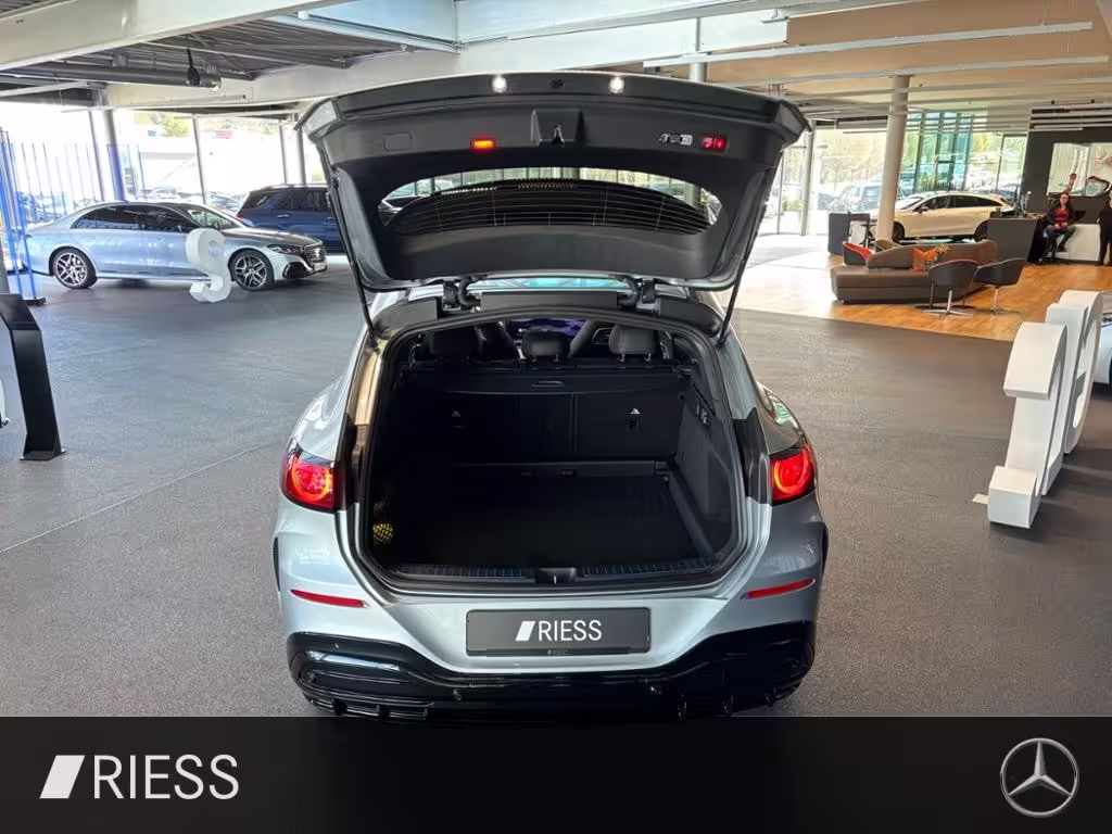 Mercedes-Benz GLC 400 4M EQ AMG+AHK+PANO+360°+21+DC400V+KEYL+ GLC 400 - Bild 18