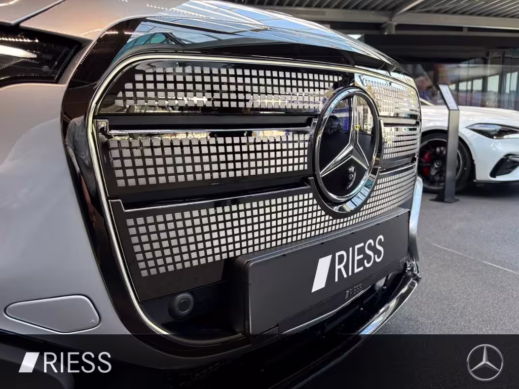 Mercedes-Benz GLC 400 4M EQ AMG+AHK+PANO+360°+21+DC400V+KEYL+ GLC 400 - Bild 20