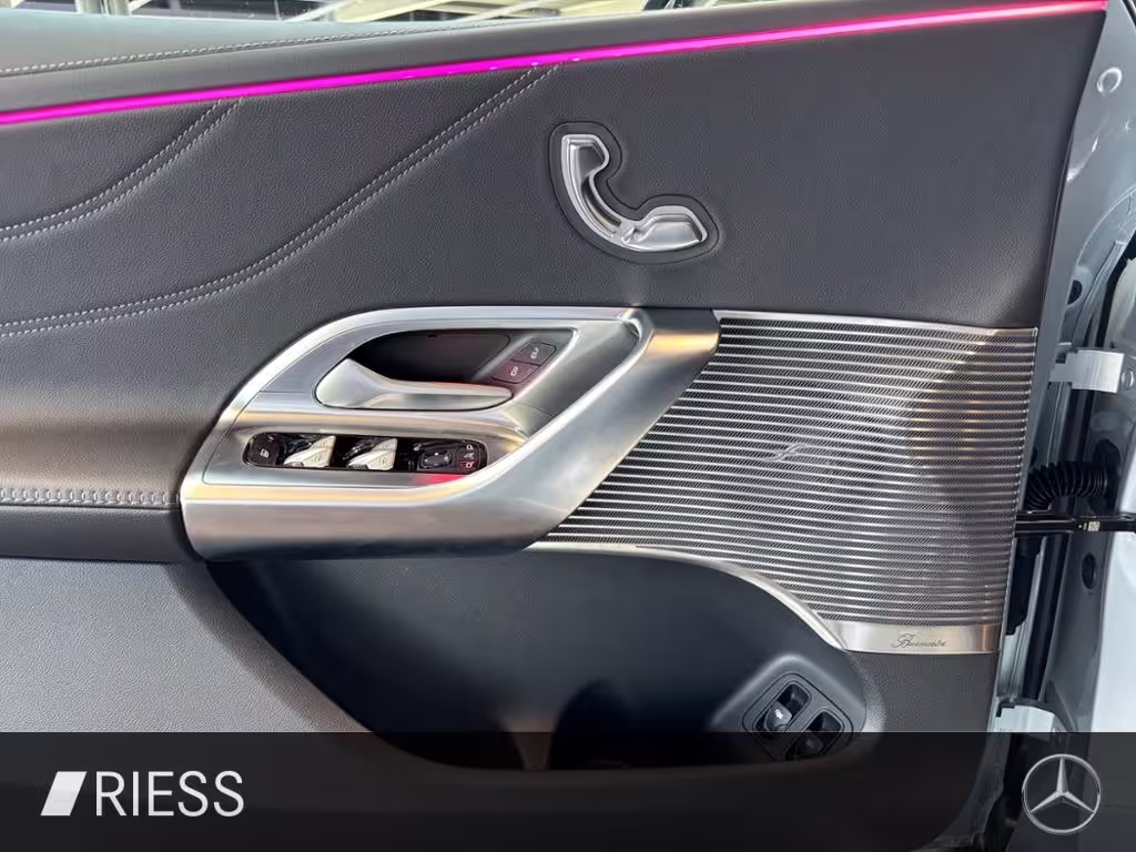 Mercedes-Benz GLC 400 4M EQ AMG+AHK+PANO+360°+21+DC400V+KEYL+ GLC 400 - Bild 5