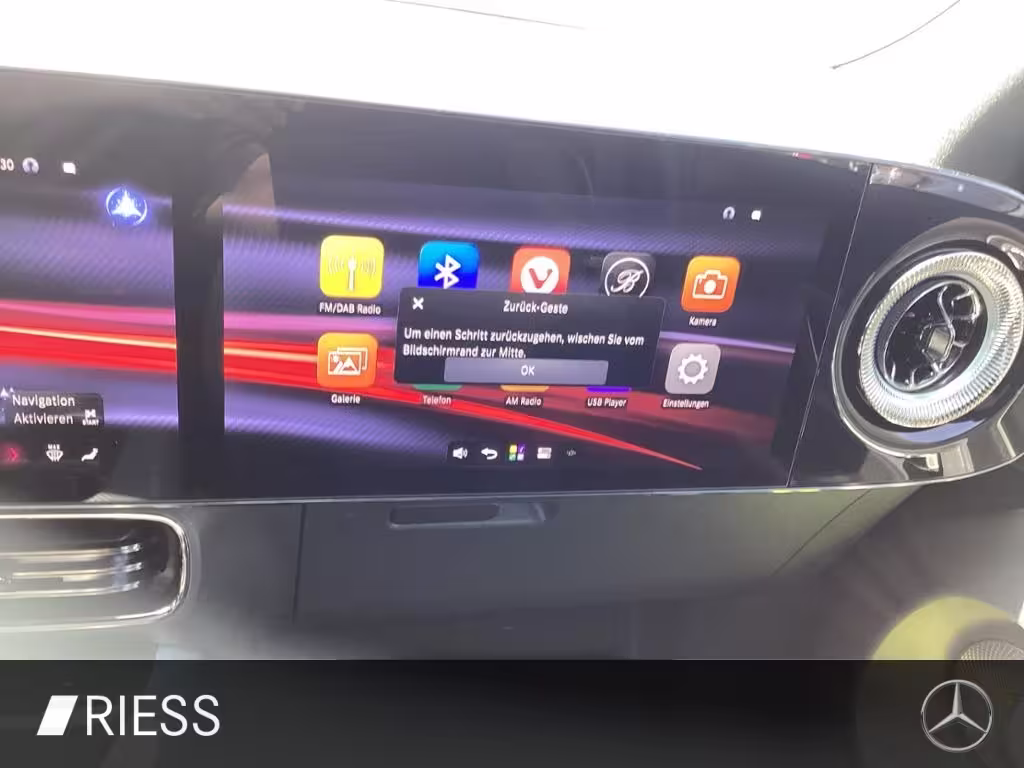 Mercedes-Benz GLB 220 4M NEU+X248+AMG+HUD+AHK+7 SITZER+SUPERSC GLB 220 - Bild 10