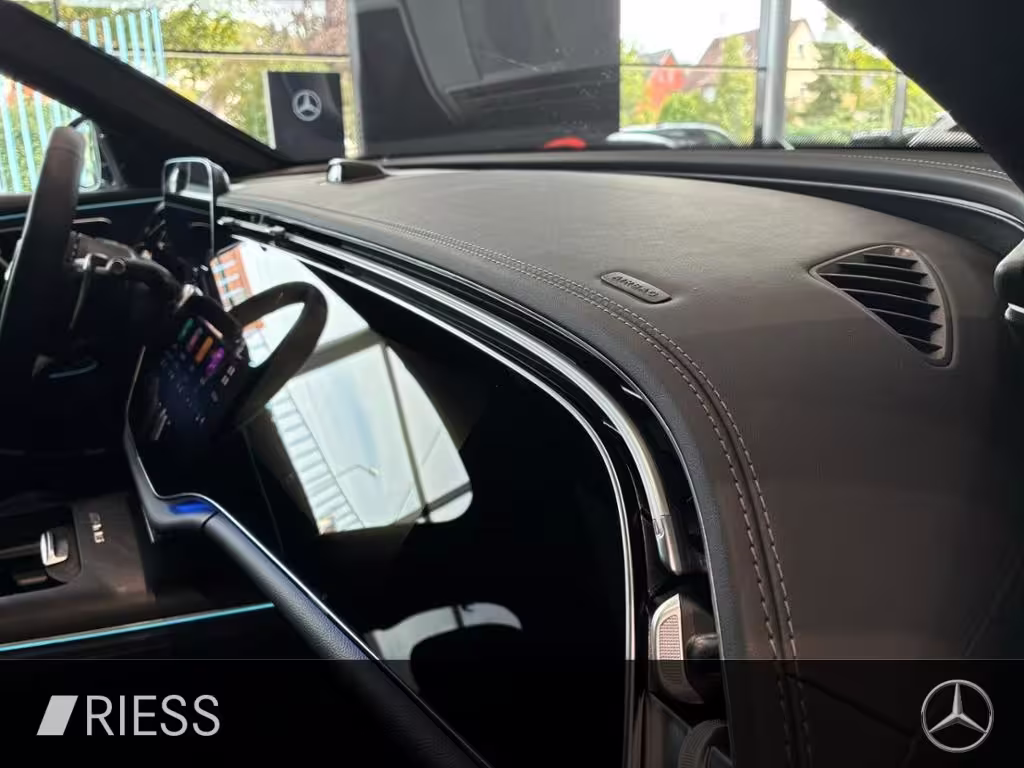 Mercedes-Benz E 53 T AMG HYBRID PANO+AHK+HUD+SUPERSCREEN+360 E 53 AMG - Bild 12