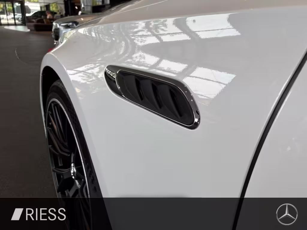 Mercedes-Benz E 53 T AMG HYBRID PANO+AHK+HUD+SUPERSCREEN+360 E 53 AMG - Bild 15