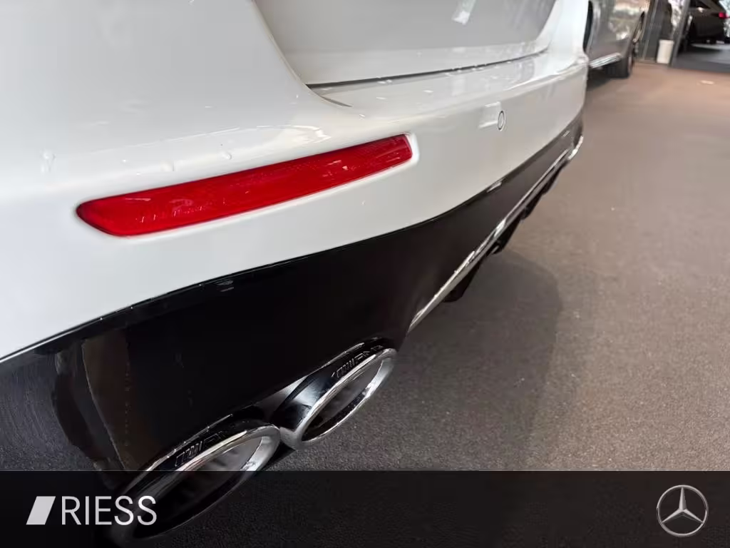 Mercedes-Benz E 53 T AMG HYBRID PANO+AHK+HUD+SUPERSCREEN+360 E 53 AMG - Bild 18