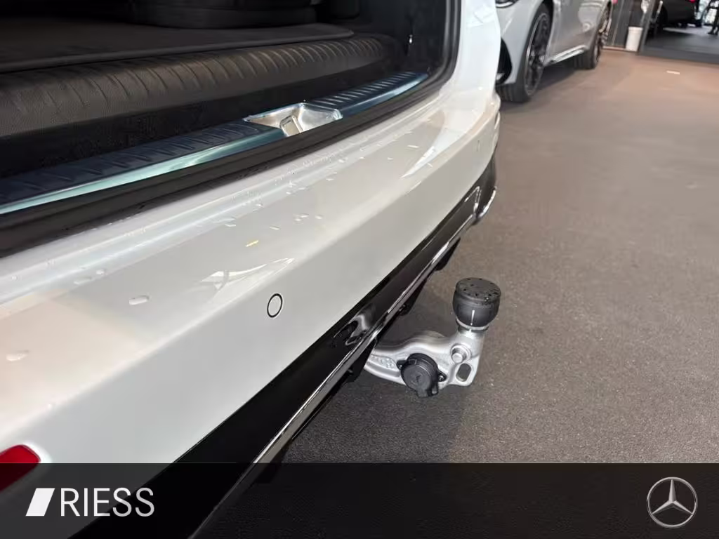 Mercedes-Benz E 53 T AMG HYBRID PANO+AHK+HUD+SUPERSCREEN+360 E 53 AMG - Bild 20