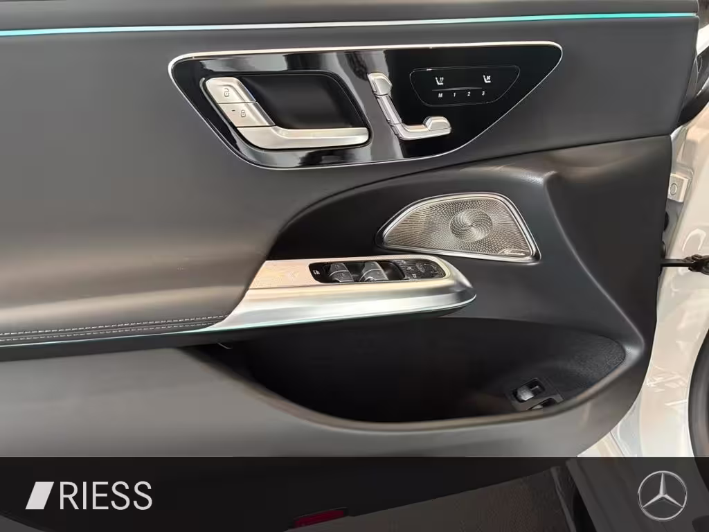 Mercedes-Benz E 53 T AMG HYBRID PANO+AHK+HUD+SUPERSCREEN+360 E 53 AMG - Bild 4