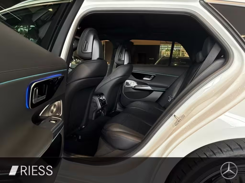 Mercedes-Benz E 53 T AMG HYBRID PANO+AHK+HUD+SUPERSCREEN+360 E 53 AMG - Bild 5