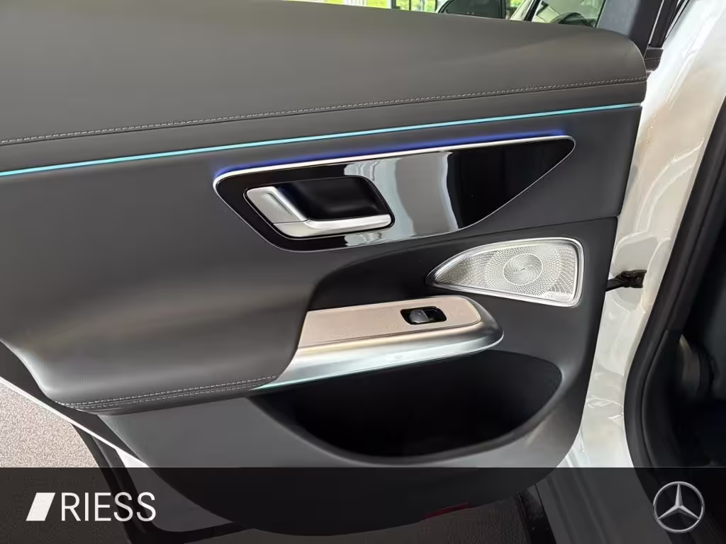 Mercedes-Benz E 53 T AMG HYBRID PANO+AHK+HUD+SUPERSCREEN+360 E 53 AMG - Bild 6