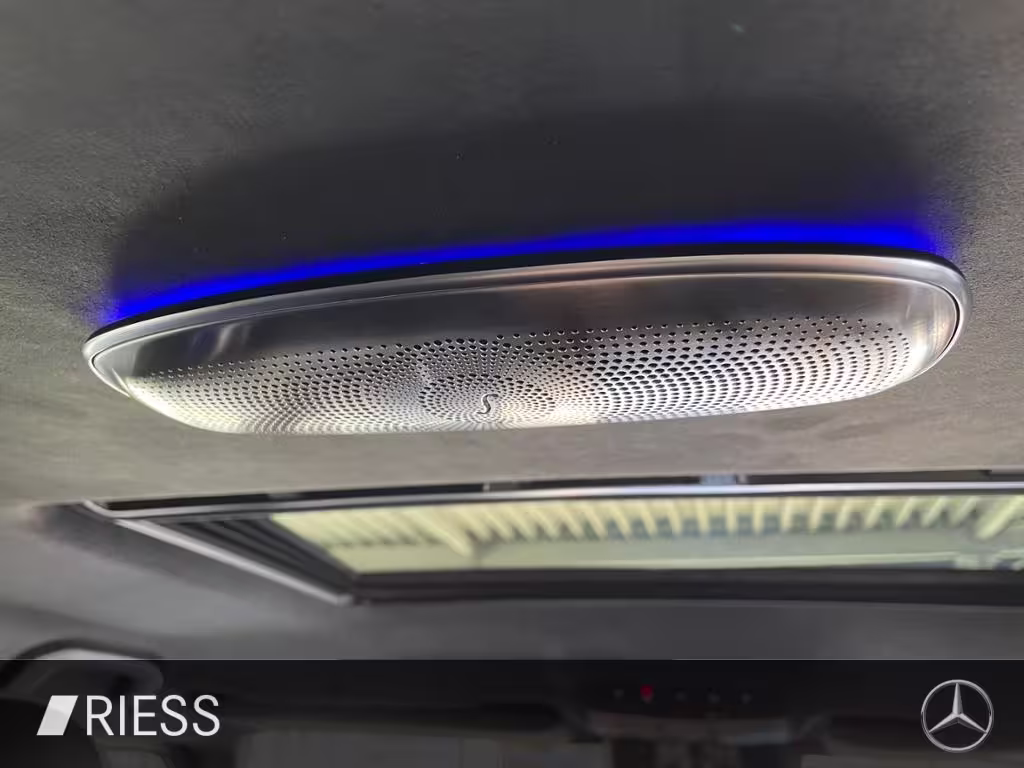 Mercedes-Benz G 580 mit EQ Technologie 360 ACC AUT Kam. LED LM G 580 - Bild 21