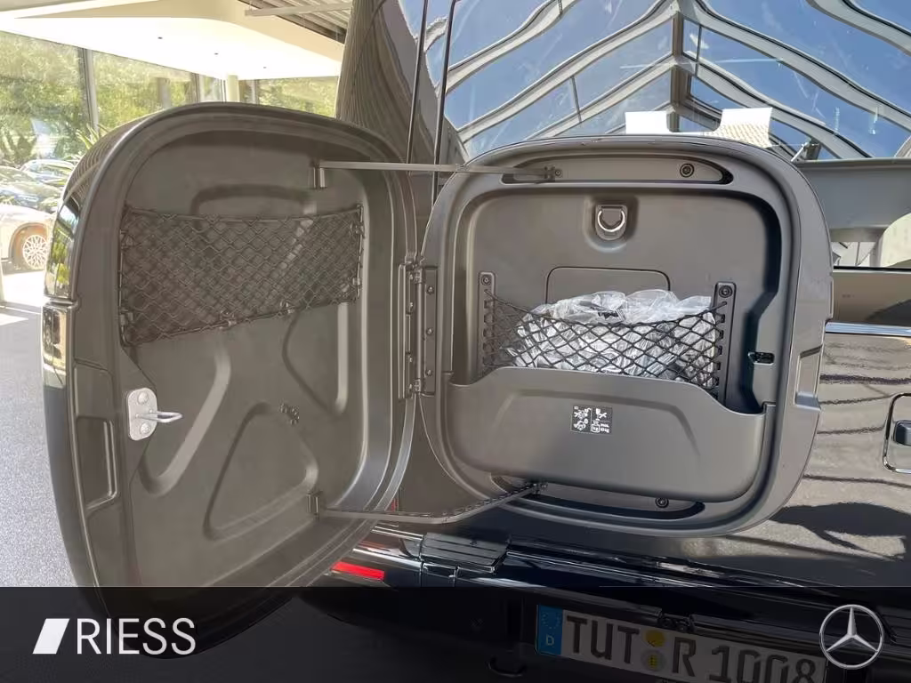 Mercedes-Benz G 580 mit EQ Technologie 360 ACC AUT Kam. LED LM G 580 - Bild 23