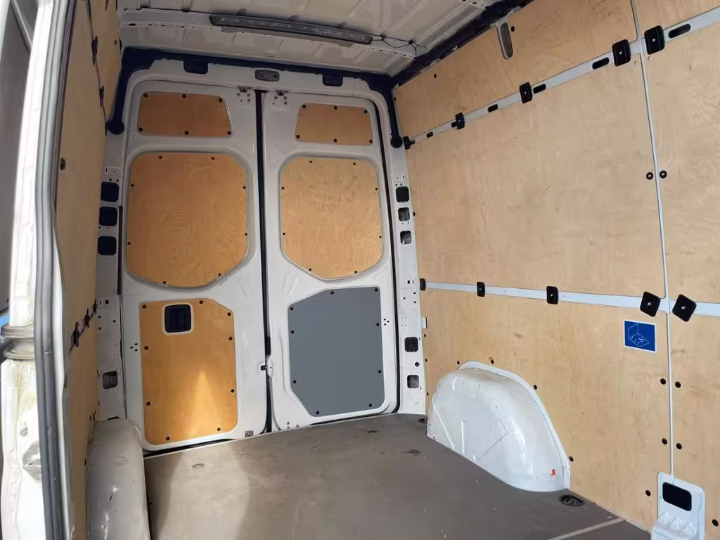 Mercedes-Benz eSprinter 312 KA 47KWH/KAMERA/DAB/KLIMA/SHZ AUT eSprinter - Bild 10