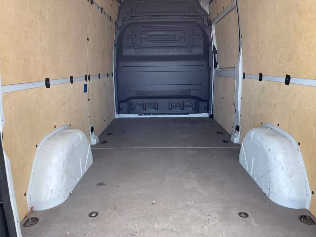Mercedes-Benz eSprinter 312 KA 47KWH/KAMERA/DAB/KLIMA/SHZ AUT eSprinter - Bild 7