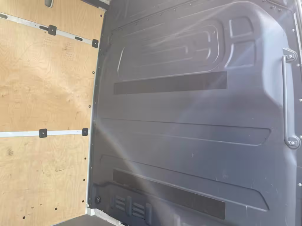 Mercedes-Benz eSprinter 312 KA 47KWH/KAMERA/DAB/KLIMA/SHZ AUT eSprinter - Bild 9