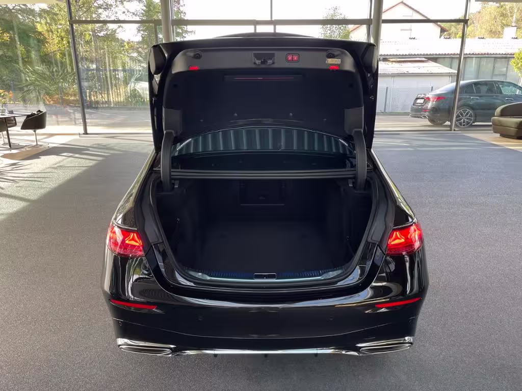 Mercedes-Benz S 580 4M AMG+STD-HZG+21+HUD+AIRMATIC+HA-LENKUNG S 580 - Bild 15