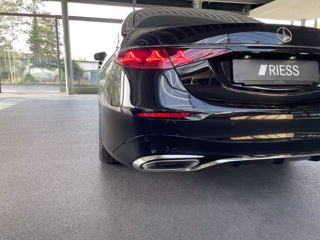 Mercedes-Benz S 580 4M AMG+STD-HZG+21+HUD+AIRMATIC+HA-LENKUNG S 580 - Bild 16