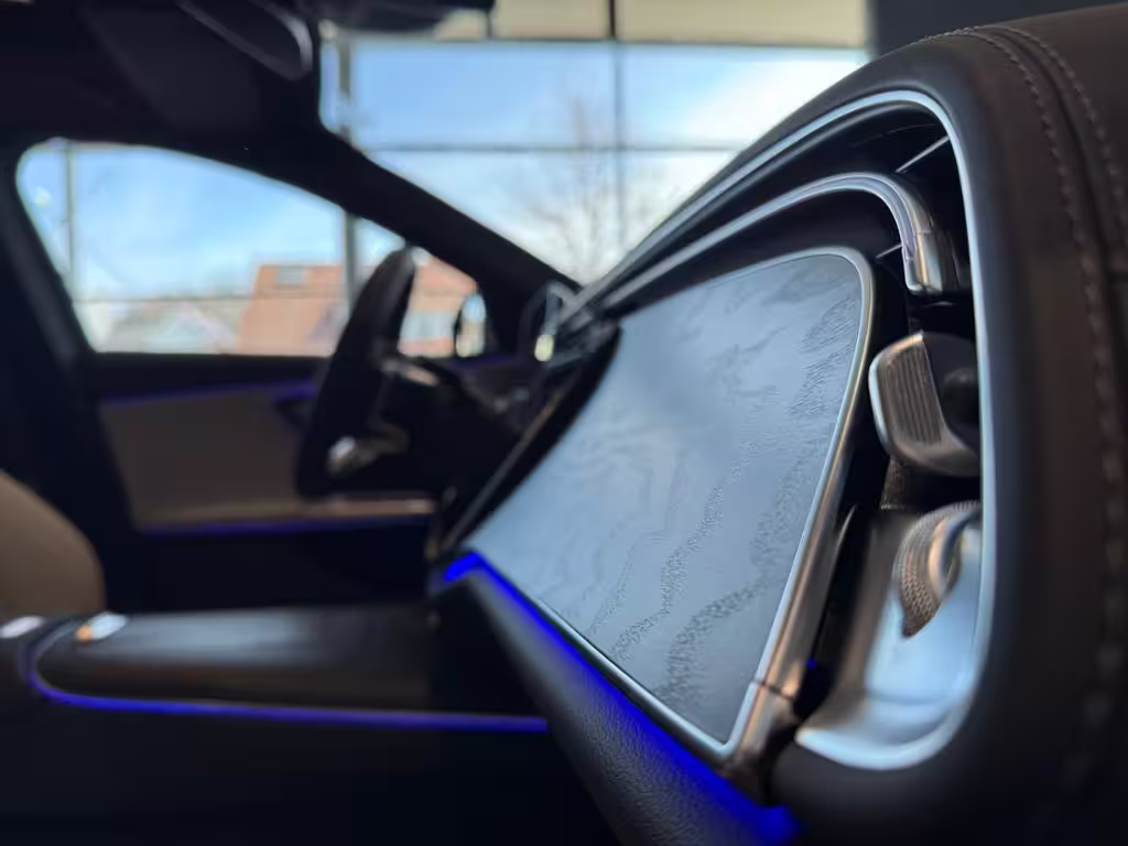 Mercedes-Benz E 220 d T 4M AMG+PANO+DISTRONIC+DIGI LIGHT+KEYL+ E 220 - Bild 11