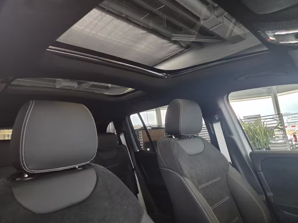 Mercedes-Benz GLB 200 d 360 AHK AUT DynLicht Fernlichtass. LED - Bild 10