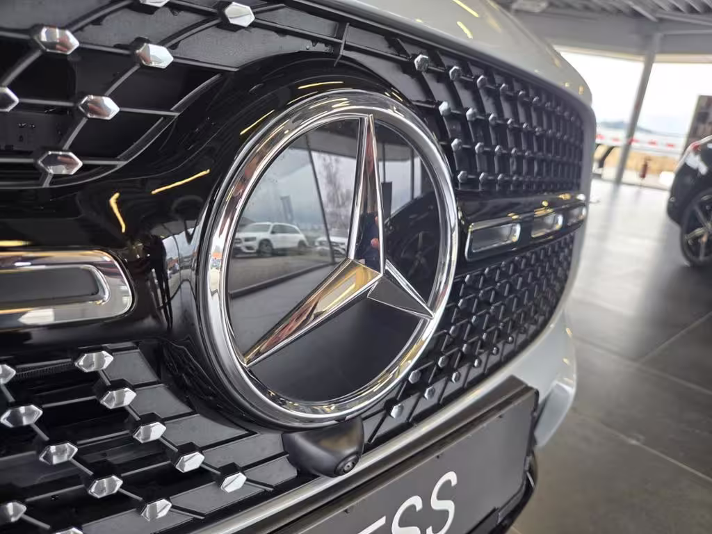 Mercedes-Benz GLB 200 d 360 AHK AUT DynLicht Fernlichtass. LED - Bild 17