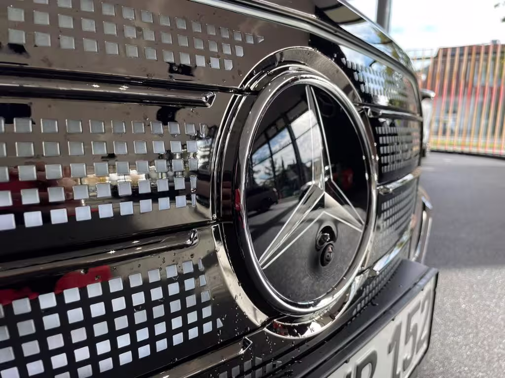 Mercedes-Benz C 400 4MATIC elektrisch 4xSHZ AUT Akustikglas LM C 400 - Bild 21