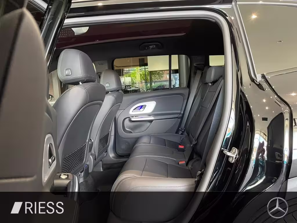 Mercedes-Benz GLB 250+ EQ PROGRESSIVE+AHK+400 Vzus+360°+MULTIB GLB 250 - Bild 5