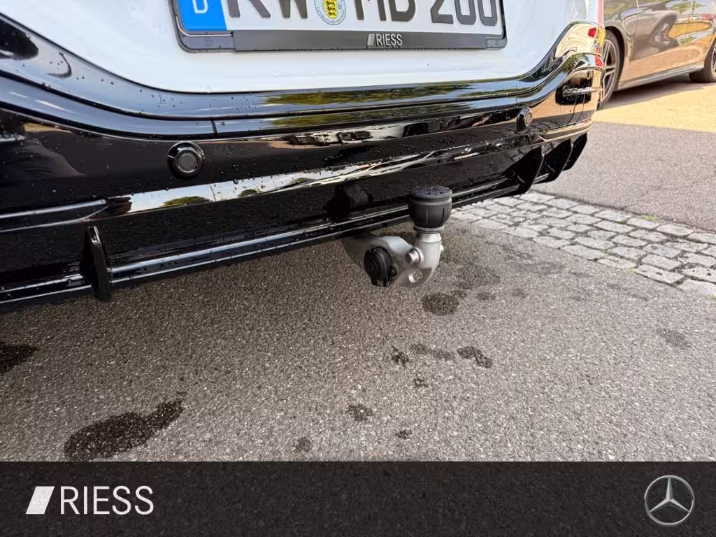 Mercedes-Benz GLC 400 4MATIC elektrisch AHK AUT Akustikglas LM GLC 400 - Bild 17