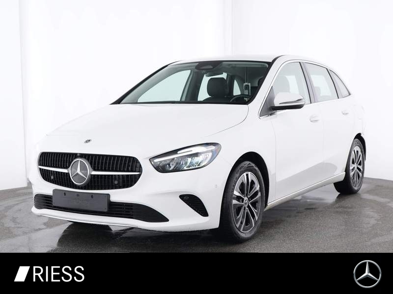 Mercedes-Benz B 250 e Progressive Navi LED AHK MBUX Kamera