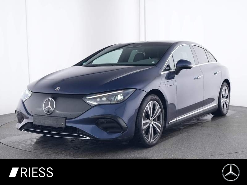 Mercedes-Benz EQE 300 Electric Art Distr Pano Hyper WPumpe 360