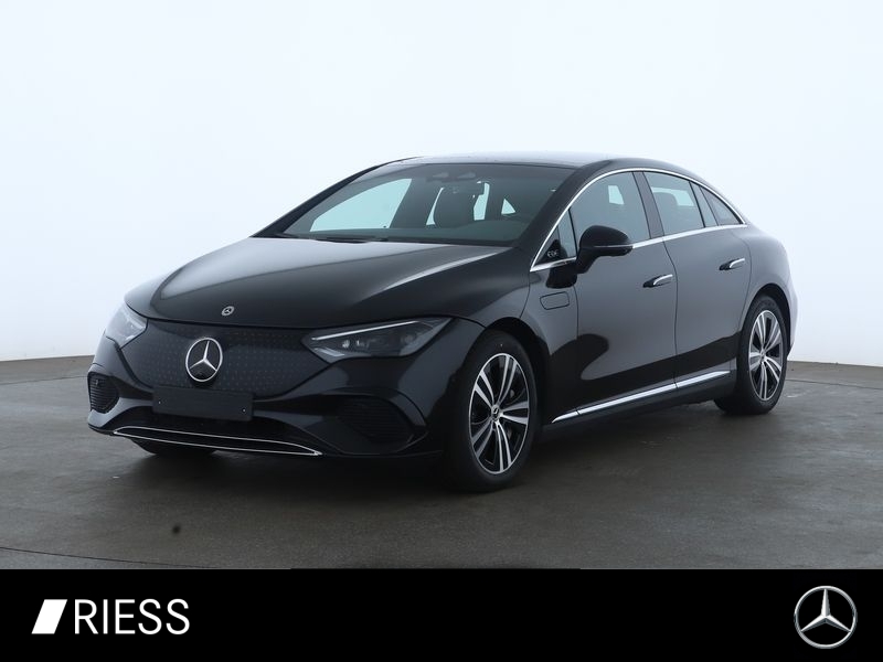 Mercedes-Benz EQE 300 Electric Art Distr Pano Hyper Burmes W Pumpe