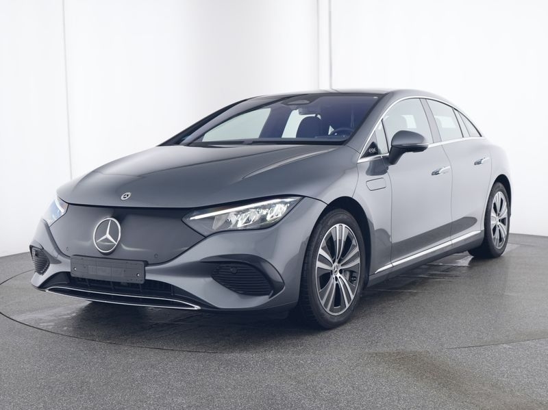 Mercedes-Benz EQE 300 Electric Art Distr Pano 4xSHZ Keyless