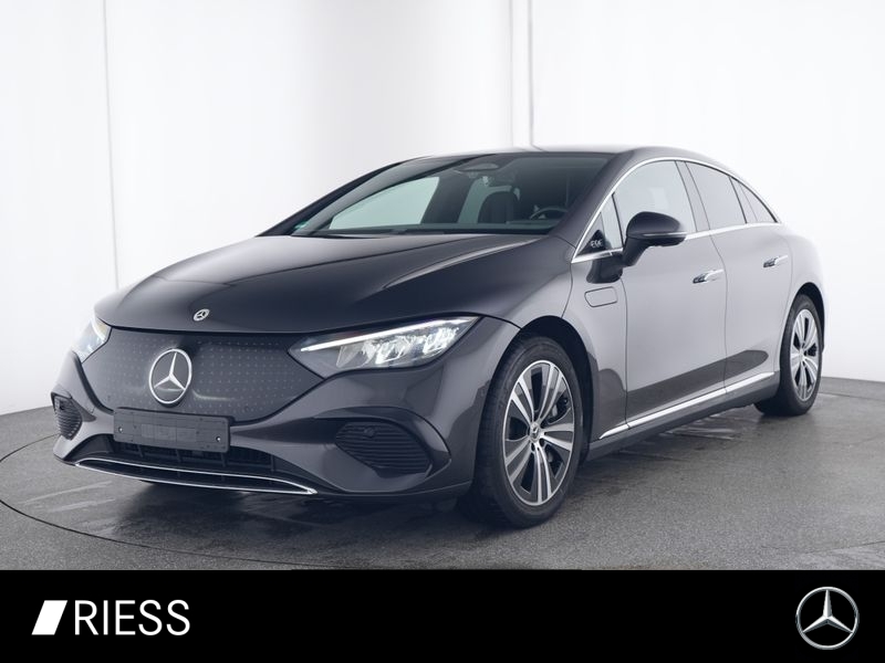 Mercedes-Benz EQE 300 Electric Art Distr Burmes WPumpe Sitzklima