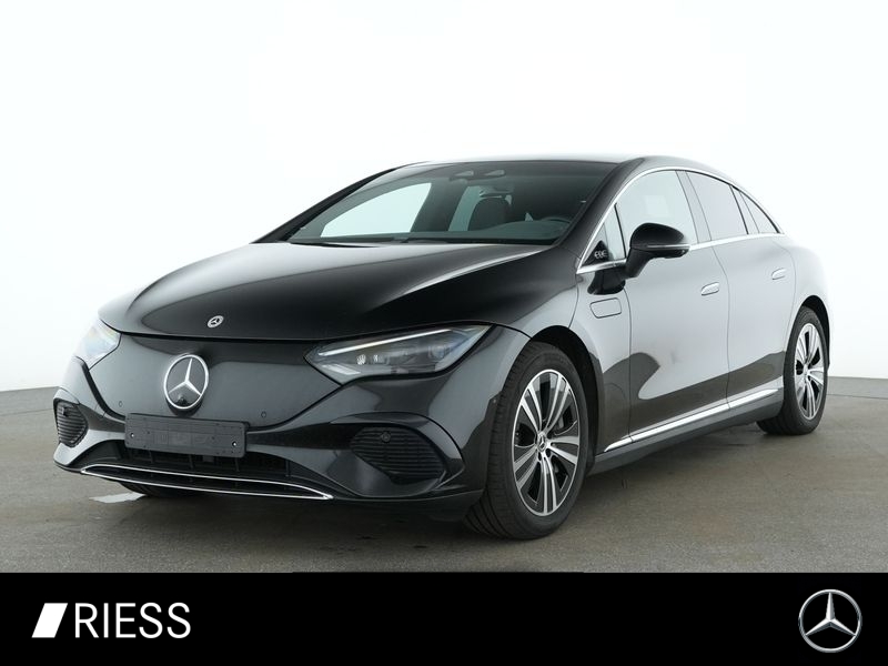 Mercedes-Benz EQE 300 Electric Art Distr Pano Hyper W-Paket WPumpe