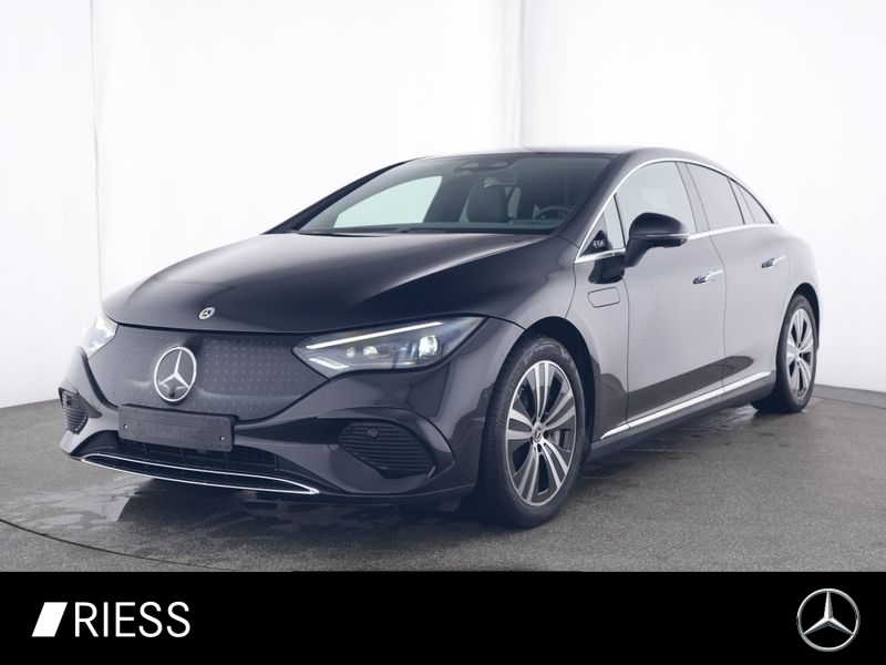 Mercedes-Benz EQE 300 Electric Art Distr AHK Burmes W-Paket Keyless