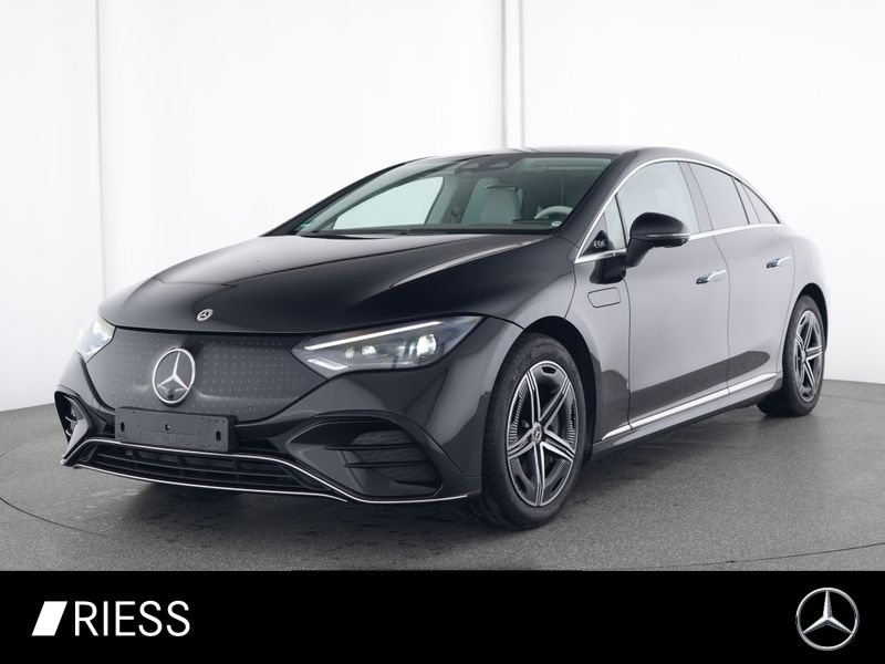 Mercedes-Benz EQE 300 AMG Sport Distr Pano HUD WPumpe W-Paket
