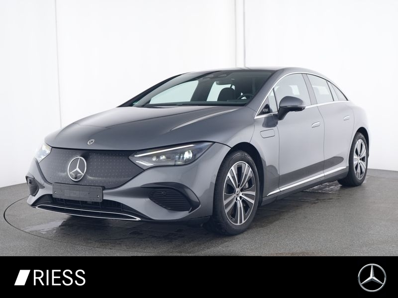 Mercedes-Benz EQE 300 Electric Art Distr WPumpe Pano Keyless