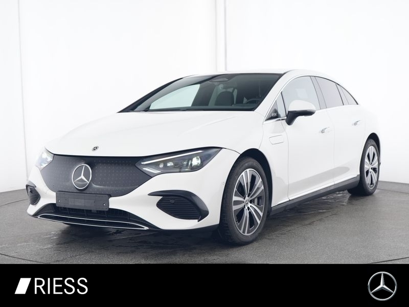 Mercedes-Benz EQE 350 Electric Art AHK WPumpe Keyless Kamera