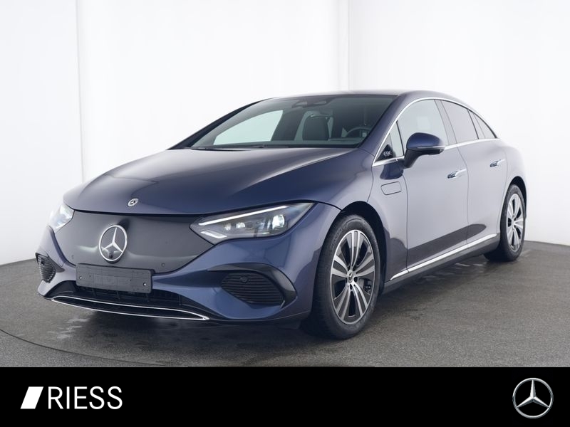 Mercedes-Benz EQE 300 Electric Art Distr W-Paket Burmester Pano