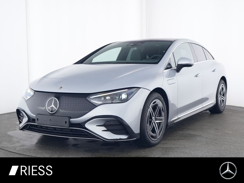 Mercedes-Benz EQE 300 AMG Sport Distr Pano HUD WPumpe Keyless
