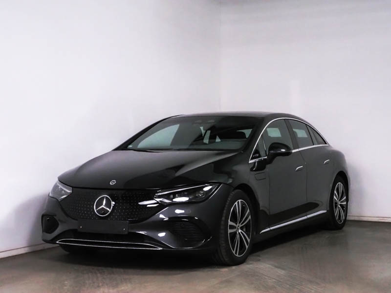 Mercedes-Benz EQE 300 Electric Art Distr Hyper Pano Burmes 360