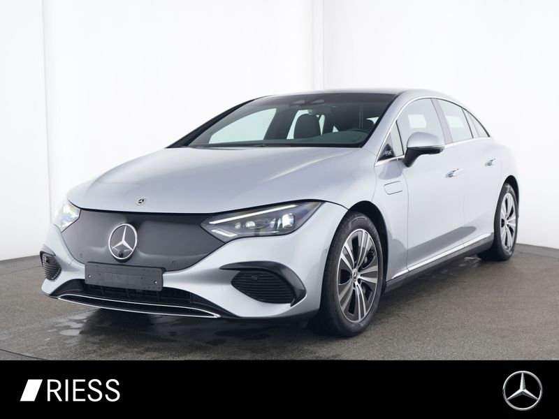 Mercedes-Benz EQE 300 Electric Art Distr HUD Pano Burmes W-Paket
