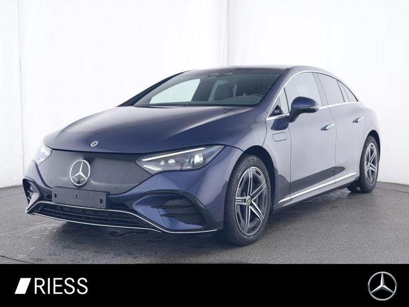 Mercedes-Benz EQE 350+ SD HUD WPumpe W-Paket LM ACC KeyLess
