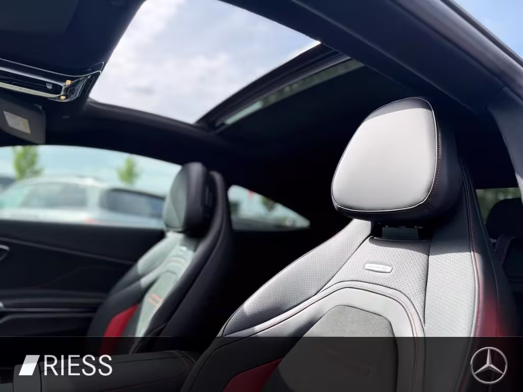 Mercedes-Benz CLE 53 AMG 4M Night Distr Perf Sound Pano 20 CLE 53 AMG - Bild 16