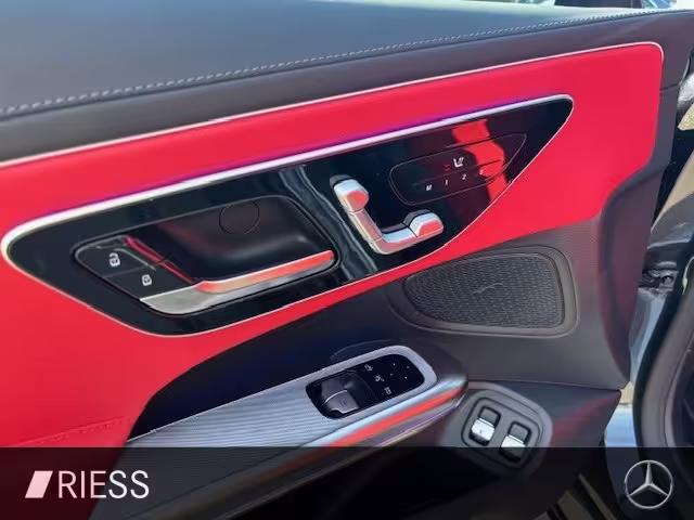 Mercedes-Benz CLE 300 e AMG Sport Night Distr Pano DIGITAL LIGHT CLE 300 - Bild 14