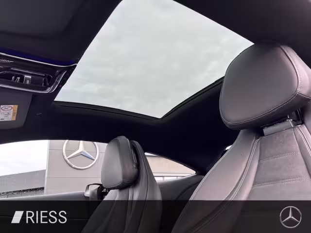 Mercedes-Benz CLE 300 e AMG Sport Night Distr Pano W-Paket 19 - Bild 12