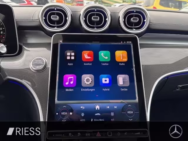 Mercedes-Benz CLE 300 e AMG Sport Night Distr Pano W-Paket 19 - Bild 15