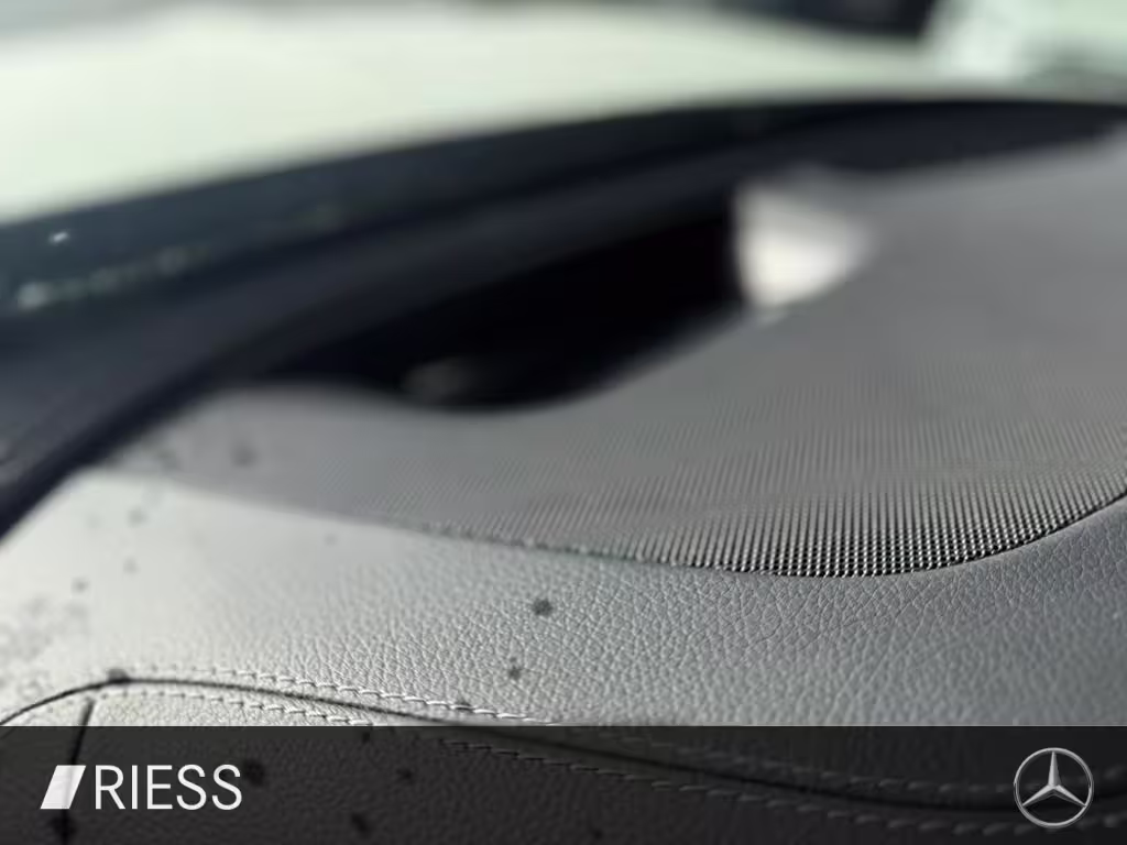 Mercedes-Benz E 300 de Limousine AMG AHK DISTR AMBI WIDE 360° - Bild 15