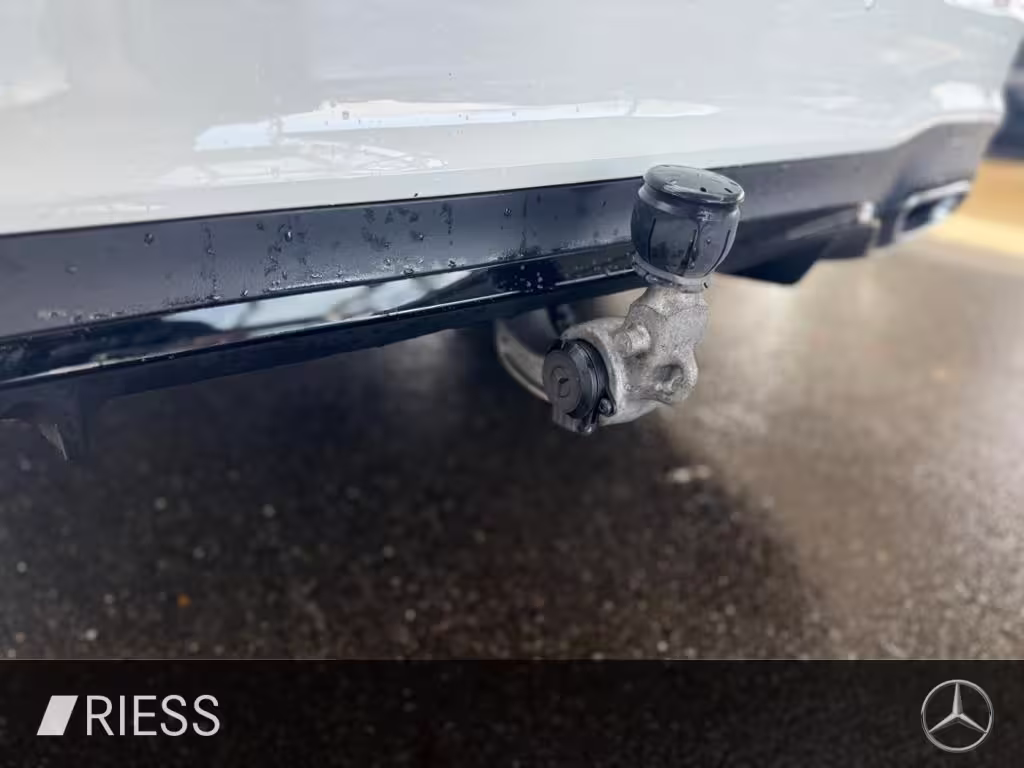 Mercedes-Benz E 300 de Limousine AMG AHK DISTR AMBI WIDE 360° - Bild 16