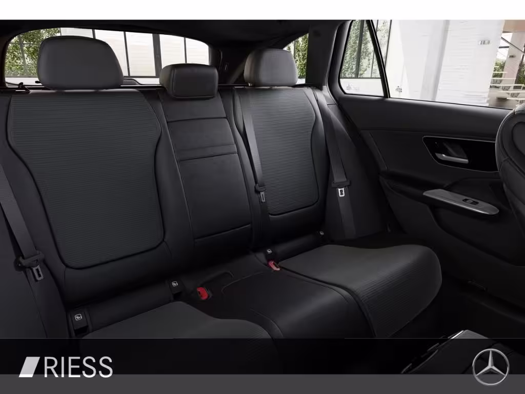 Mercedes-Benz C 300 e T-Modell AVANTG AHK DISTR AMBI KAMERA C 300 - Bild 11
