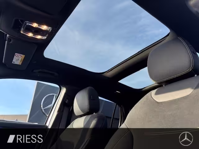 Mercedes-Benz GLA 45 AMG S 4M Magno Aero Premim Plus Pano Distr - Bild 12